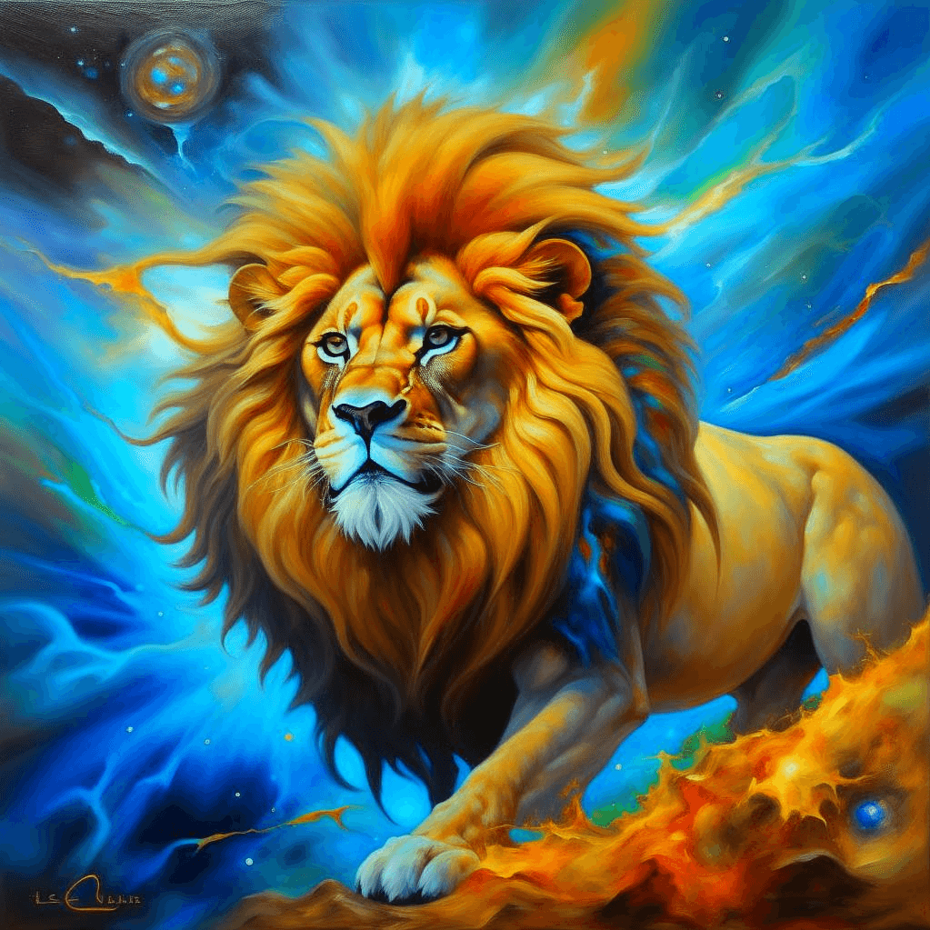 Leo Rising and the Ascendant (Leo Rising Vedic Astrology)