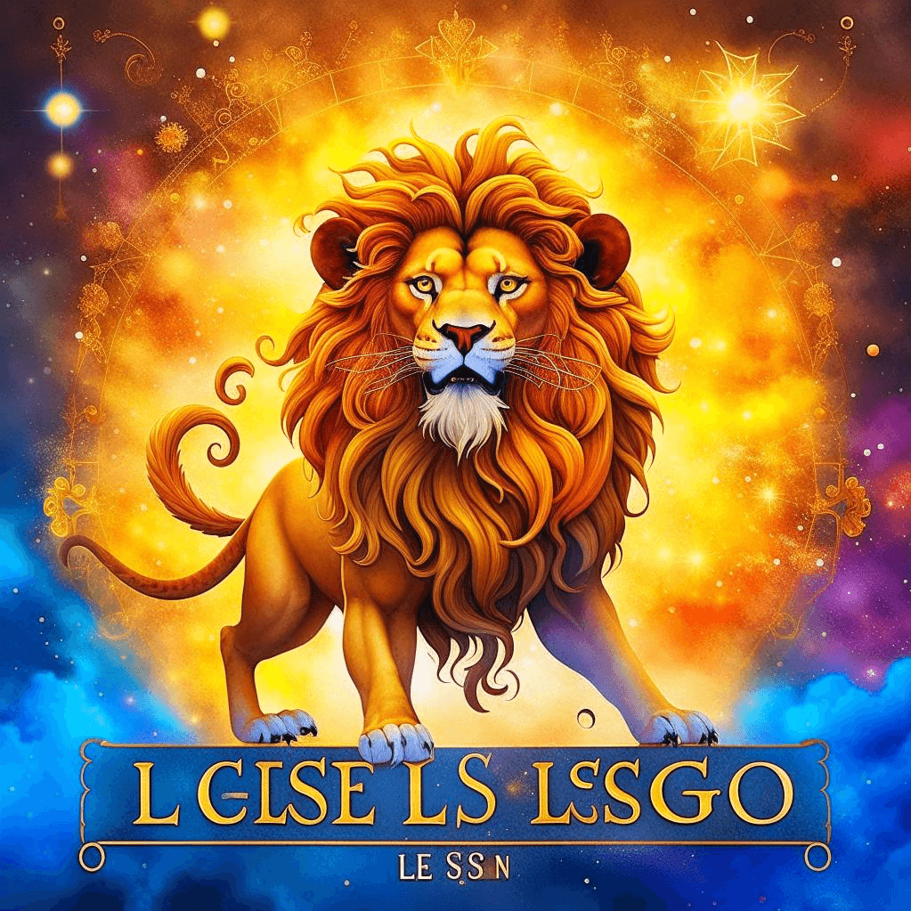 Unveiling the Power of Leo Rising in Vedic Astrology A Comprehensive