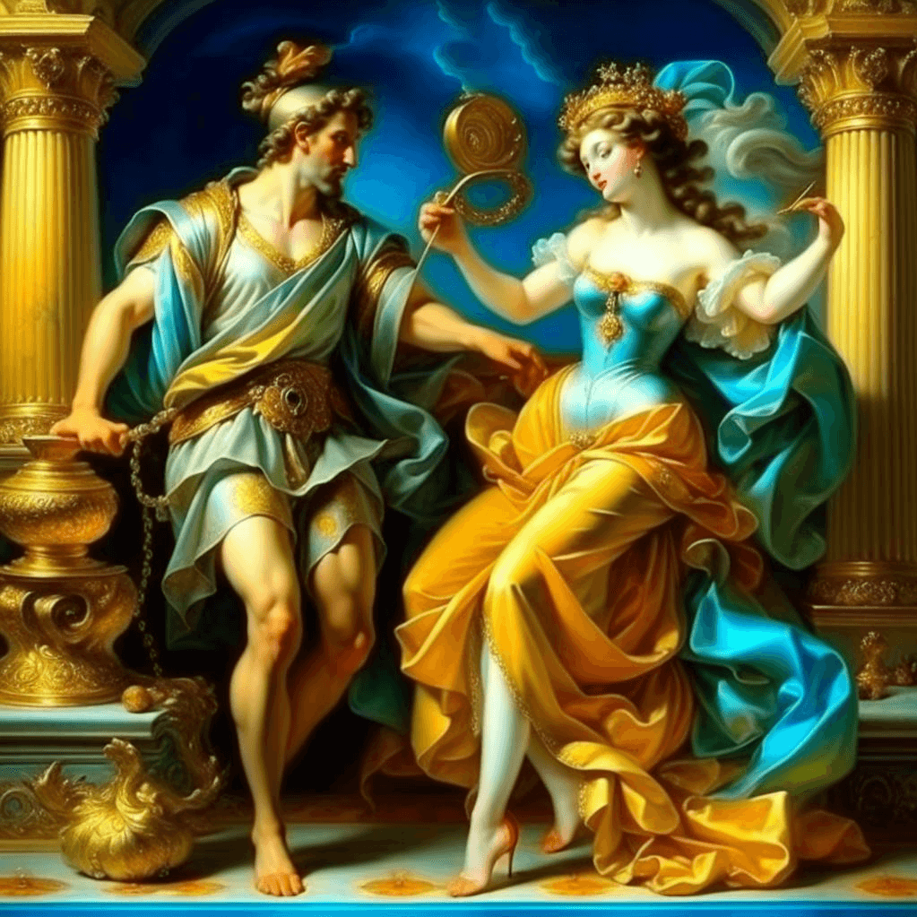 Tips for a Successful Aquarius Man and Libra Woman Relationship (Aquarius Man Libra Woman Compatible Astrology)