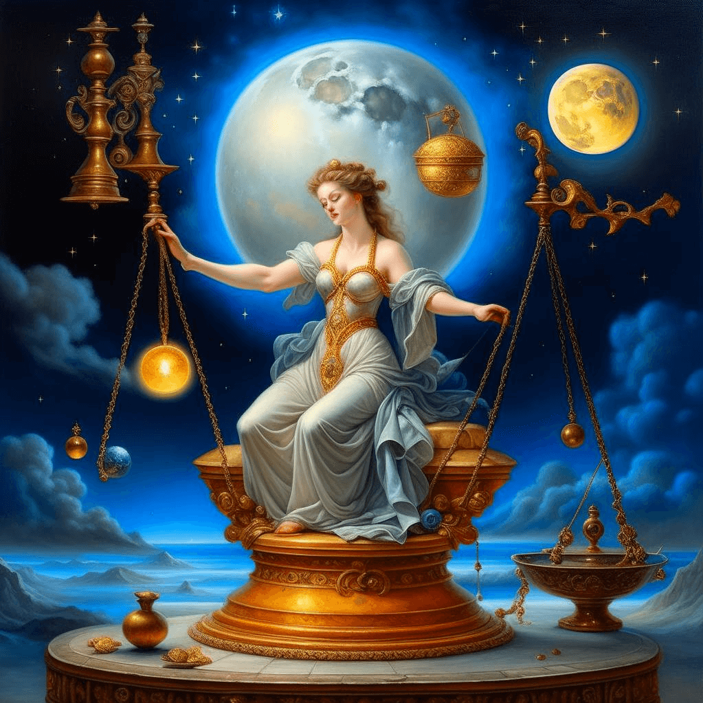 Rituals and Practices for Harnessing the Full Moon's Energy (Full Moon Libra 2023 Astrology)