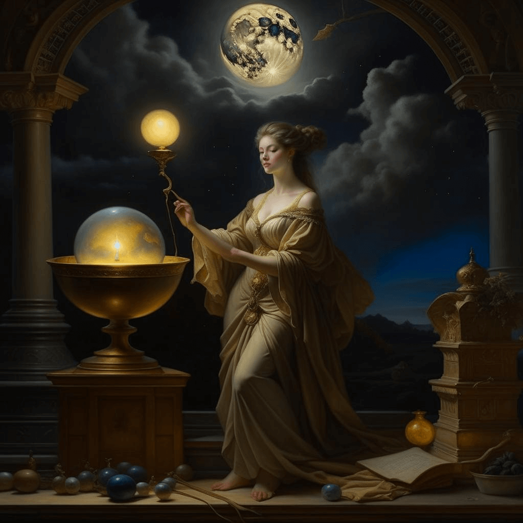 Moon in Libra: Significance and Effects (Moon In Libra Vedic Astrology)