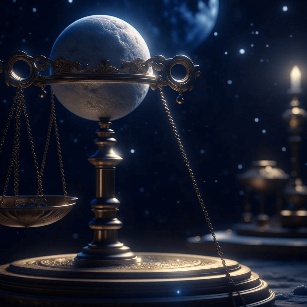 Harnessing the Power of the Libra Moon (Libra Moon Vedic Astrology)