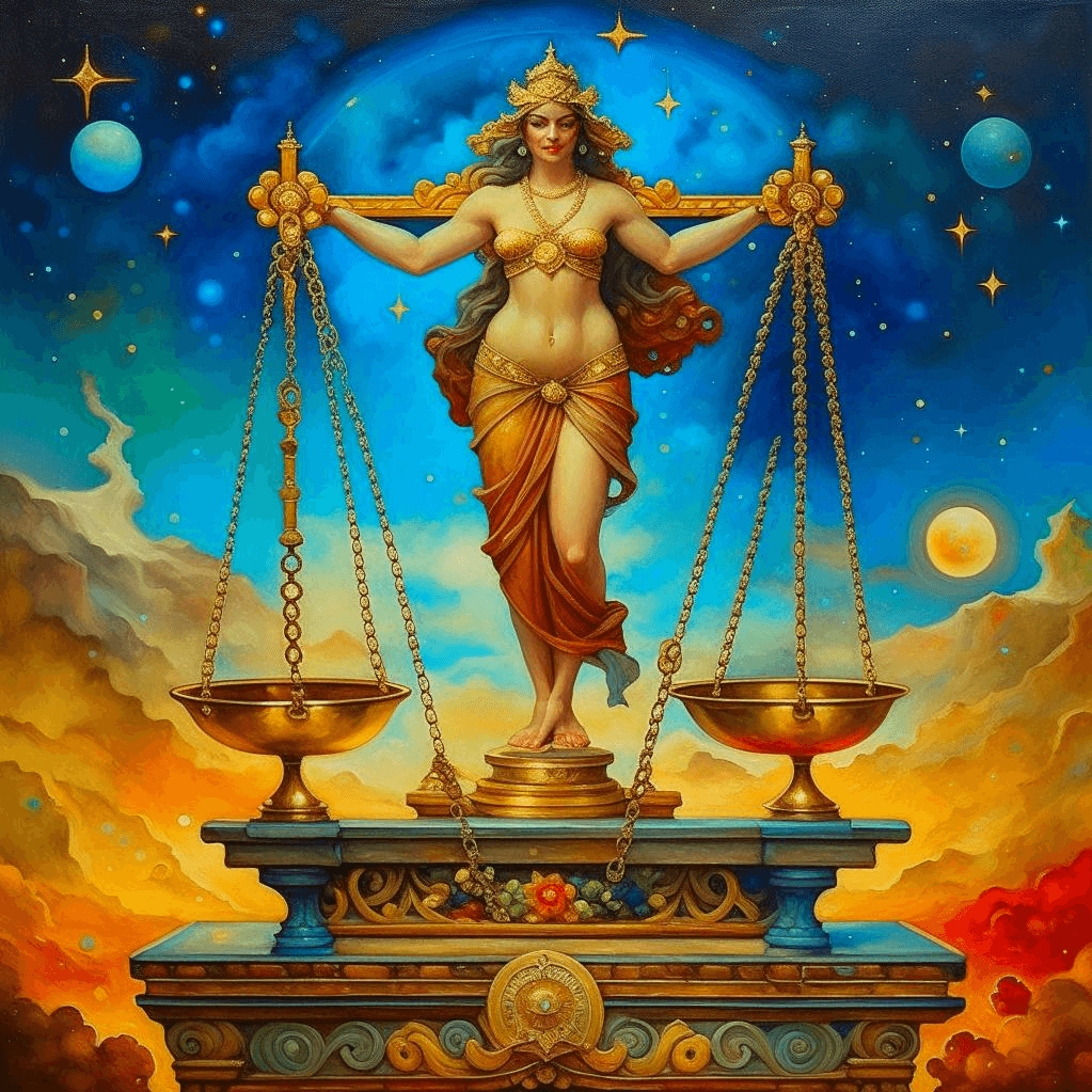 The Importance of Libra Rising in Vedic Astrology (Libra Rising Vedic Astrology)