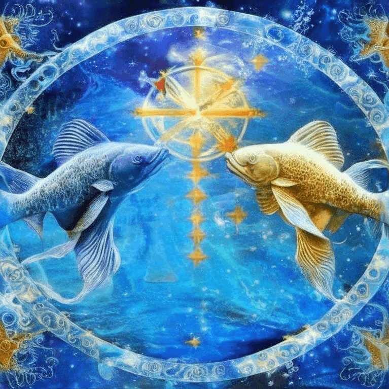 The Spiritual and Mystical Side of Pisces in Vedic Astrology (Pisces Vedic Astrology)