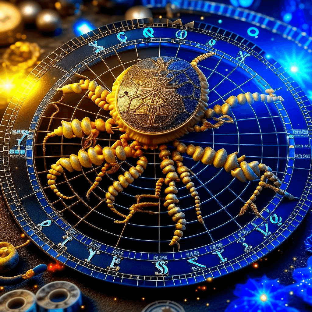 Case Studies: Real-Life Examples of Scorpio Astrology and Fortune (Fortune In Scorpio Astrology)