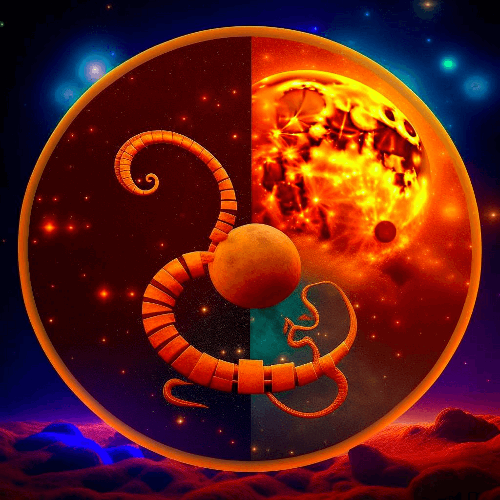 Career and Life Path (Moon In Scorpio Vedic Astrology)