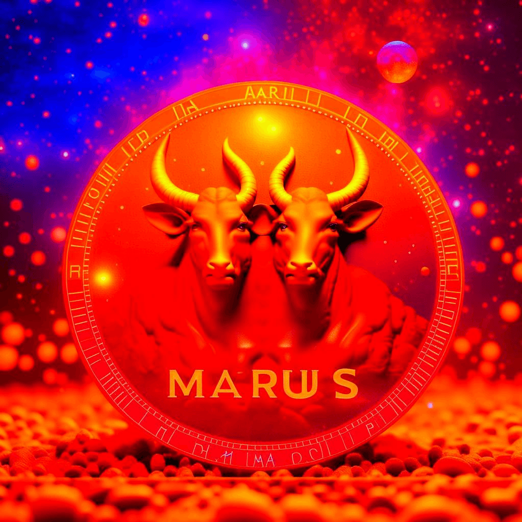 Love and Relationships (Mars In Taurus Vedic Astrology)