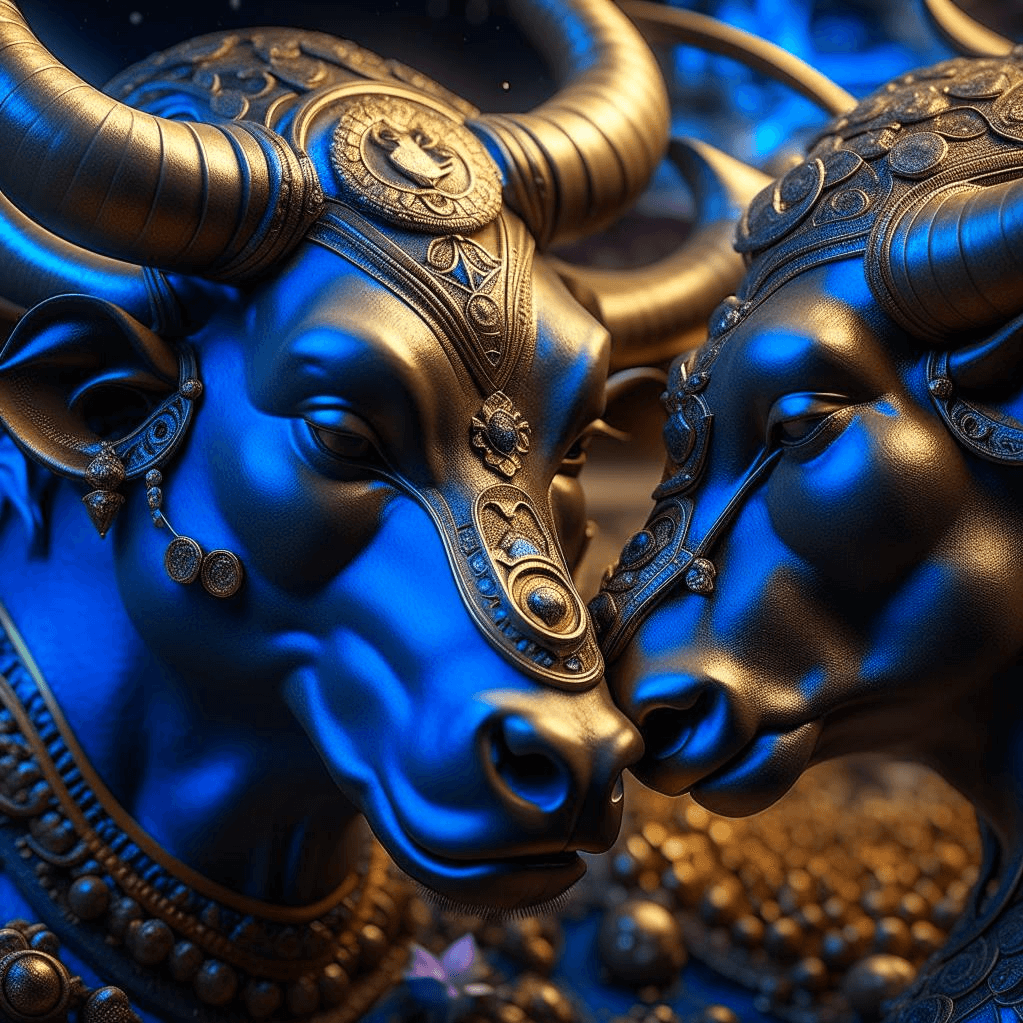 Relationships and Taurus Ascendant (Taurus Ascendant Vedic Astrology)