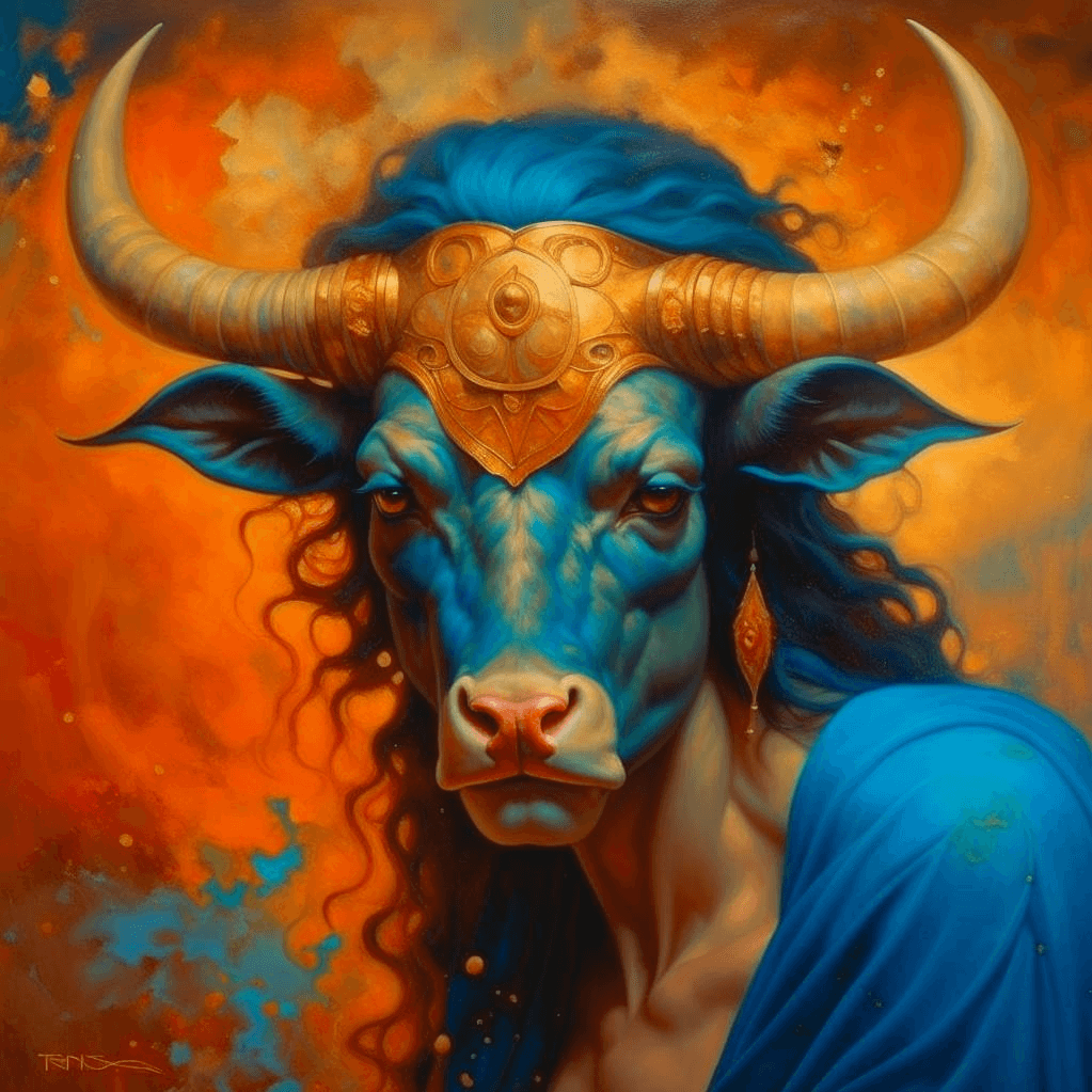 The Influence of Taurus Ascendant on Physical Appearance (Taurus Ascendant Vedic Astrology)
