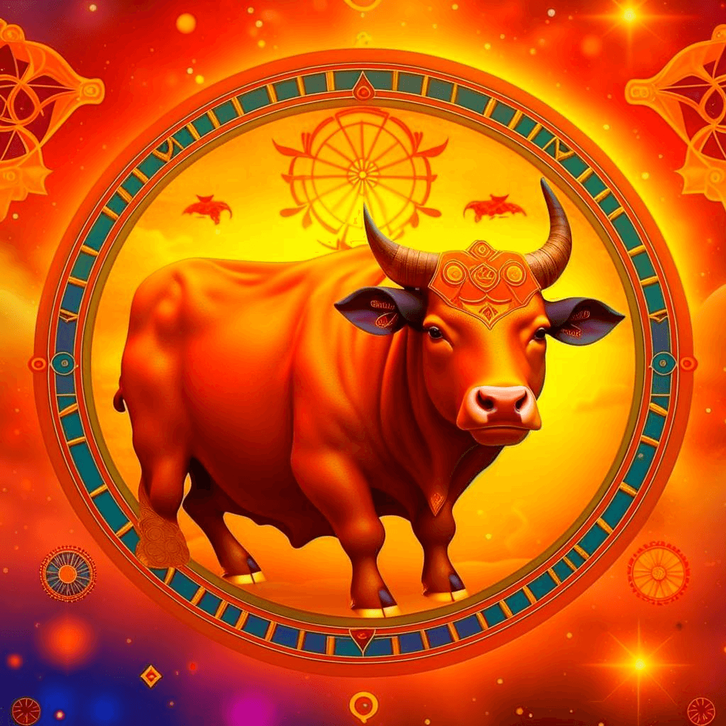 Background of Taurus in Vedic Astrology (Taurus In Vedic Astrology)