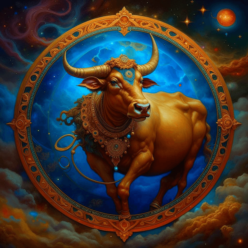 Planetary Rulership and Influence (Taurus In Vedic Astrology)