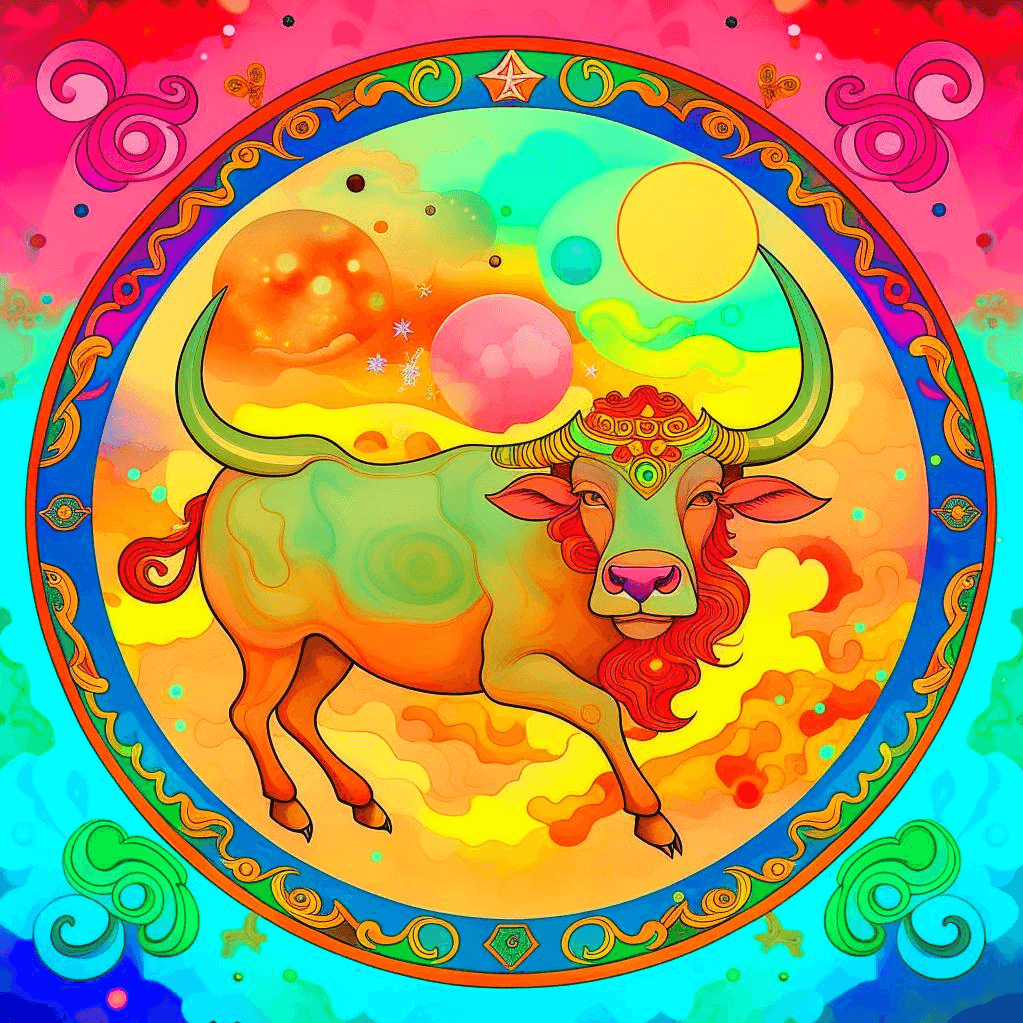 Health and Well-being (Moon In Taurus Vedic Astrology)