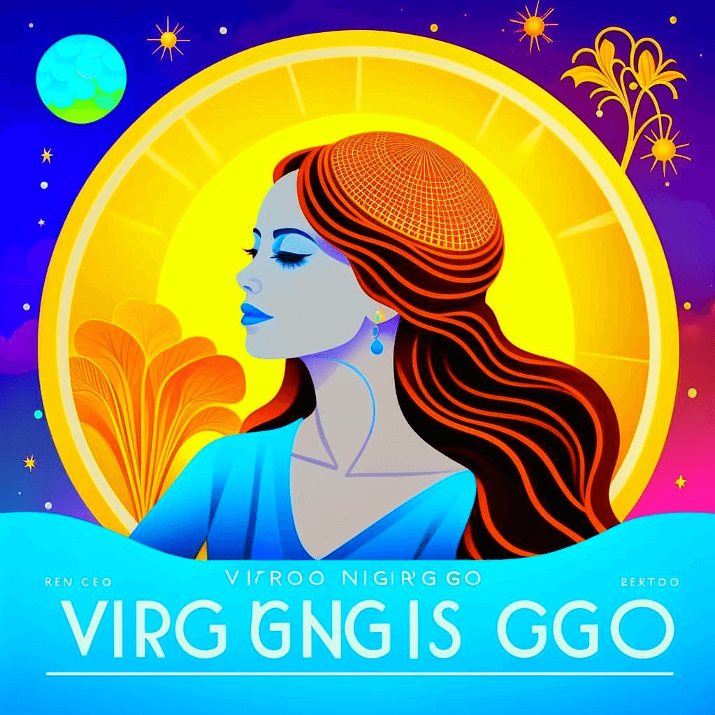 Challenges and Growth Opportunities for Virgo Rising Individuals (Virgo Rising Vedic Astrology)