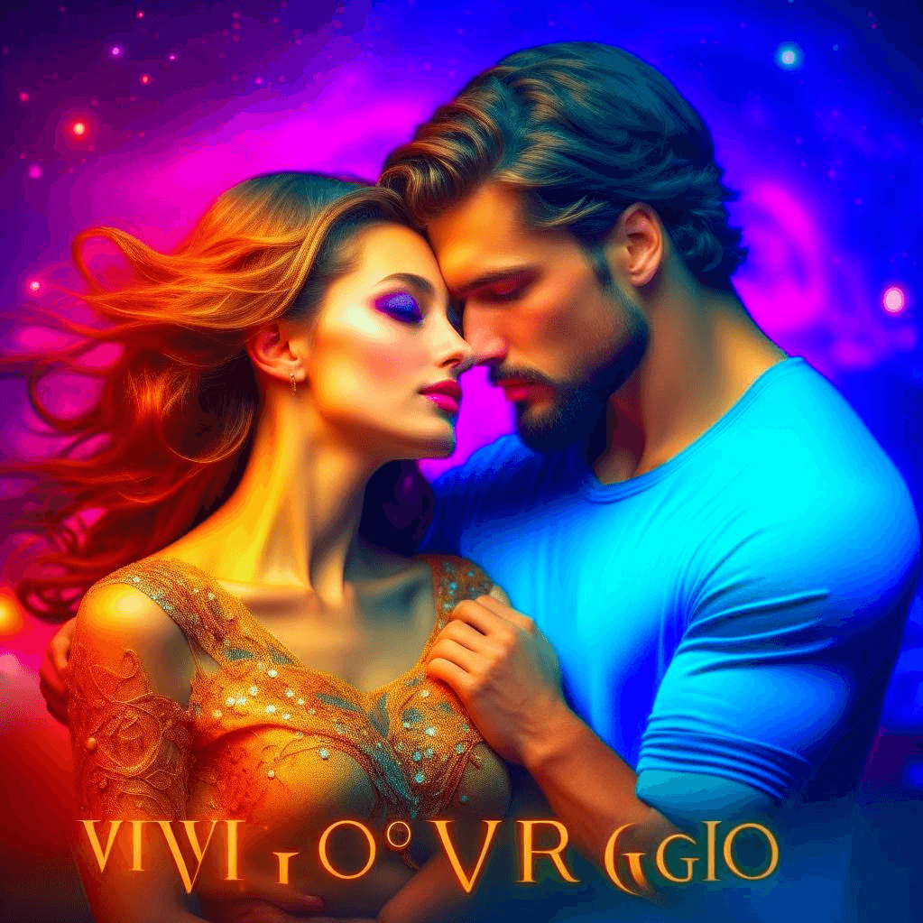 Love and Relationships for Virgo Rising Individuals (Virgo Rising Vedic Astrology)