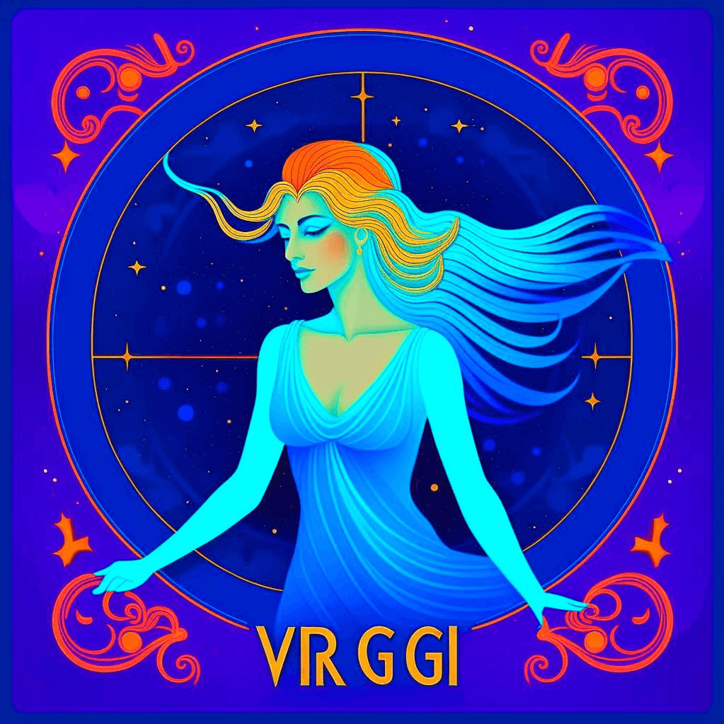 Understanding Virgo Rising (Virgo Rising Vedic Astrology)